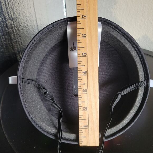 Disney Mouse “Glow With The Show” Light Up Ears Hat Disney Parks World of Color - Picture 5 of 6